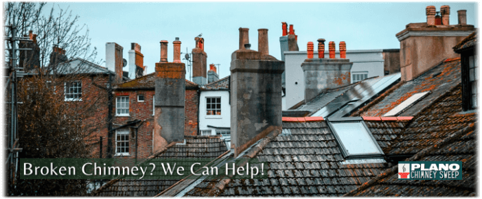 Chimney Repair Plano TX