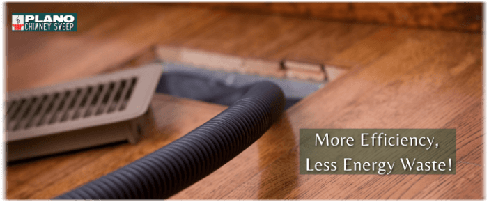 Dryer Vent Cleaning Plano TX
