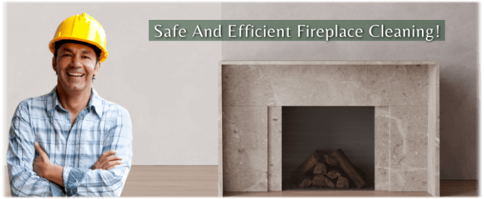 Fireplace Cleaning Plano TX