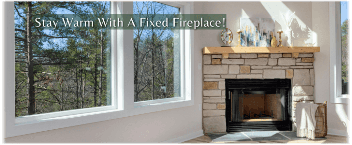 Fireplace Repair Plano TX
