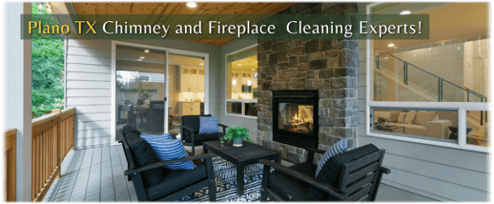 Plano TX Chimney Sweep