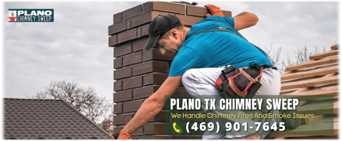 Chimney Sweep Plano TX
